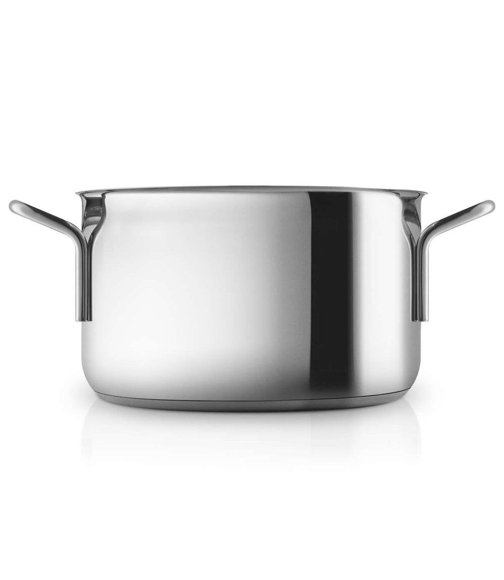 3,6 L - Stainless Steel gryde